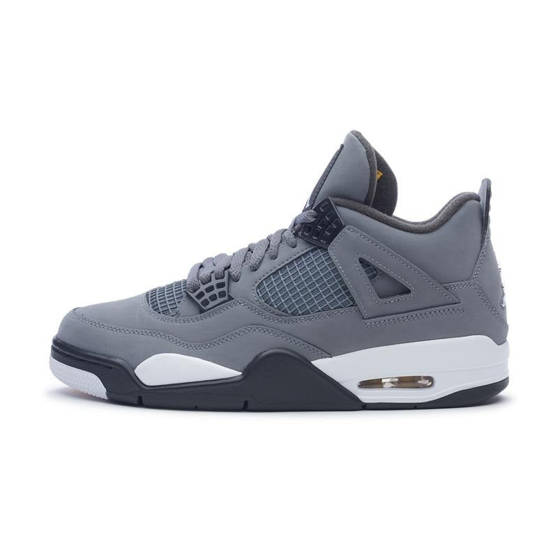 nike Air Jordan 4 Retro Cool Grey (2019)