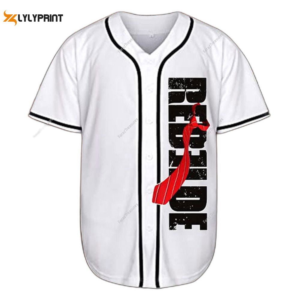 Personalized Soy Rebelde Baseball Jersey For Men Women, RBD Tour Shirt - lylyprint.com